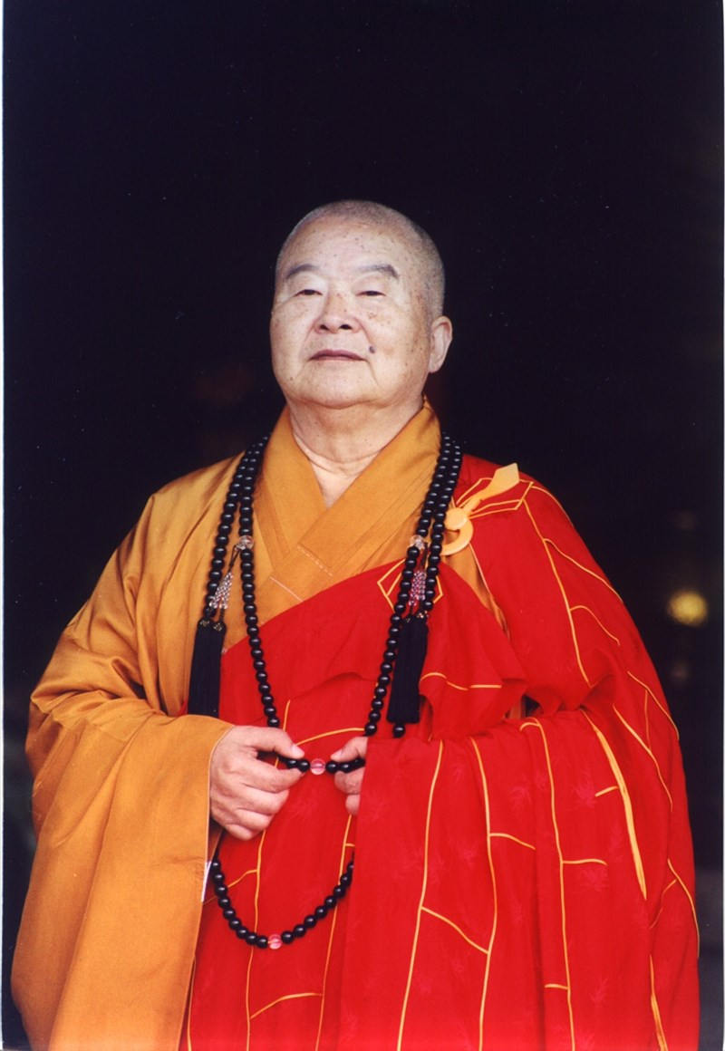 The Passing Away Of Venerable Master Hsing Yun - Buddhist Publications 